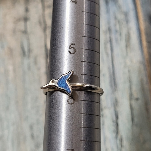 Five Fashion Rings. - Picture 8 of 11